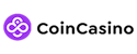 CoinCasino Casino Logo